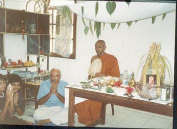 2003 - Blessing ceremony at a home in zanzibar.jpg